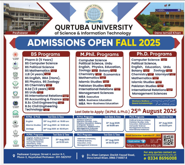 Admission Image